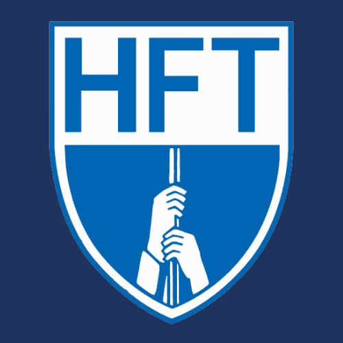 Join HFT | #ThriveTogether